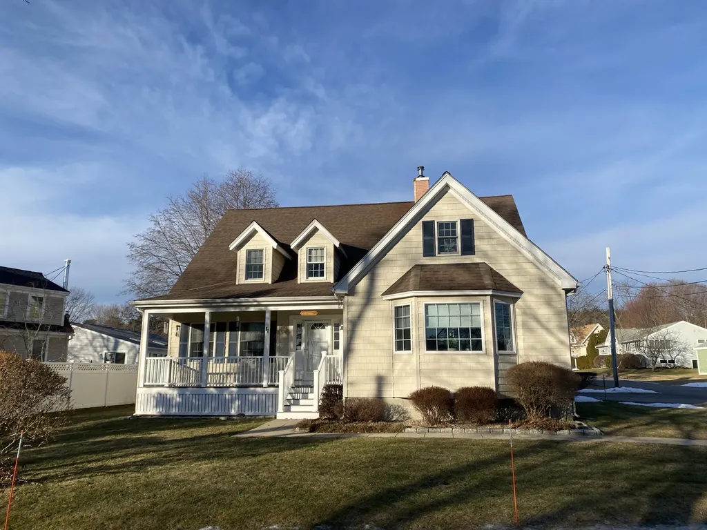 81 Grasshopper Lane Ogunquit ME 03907