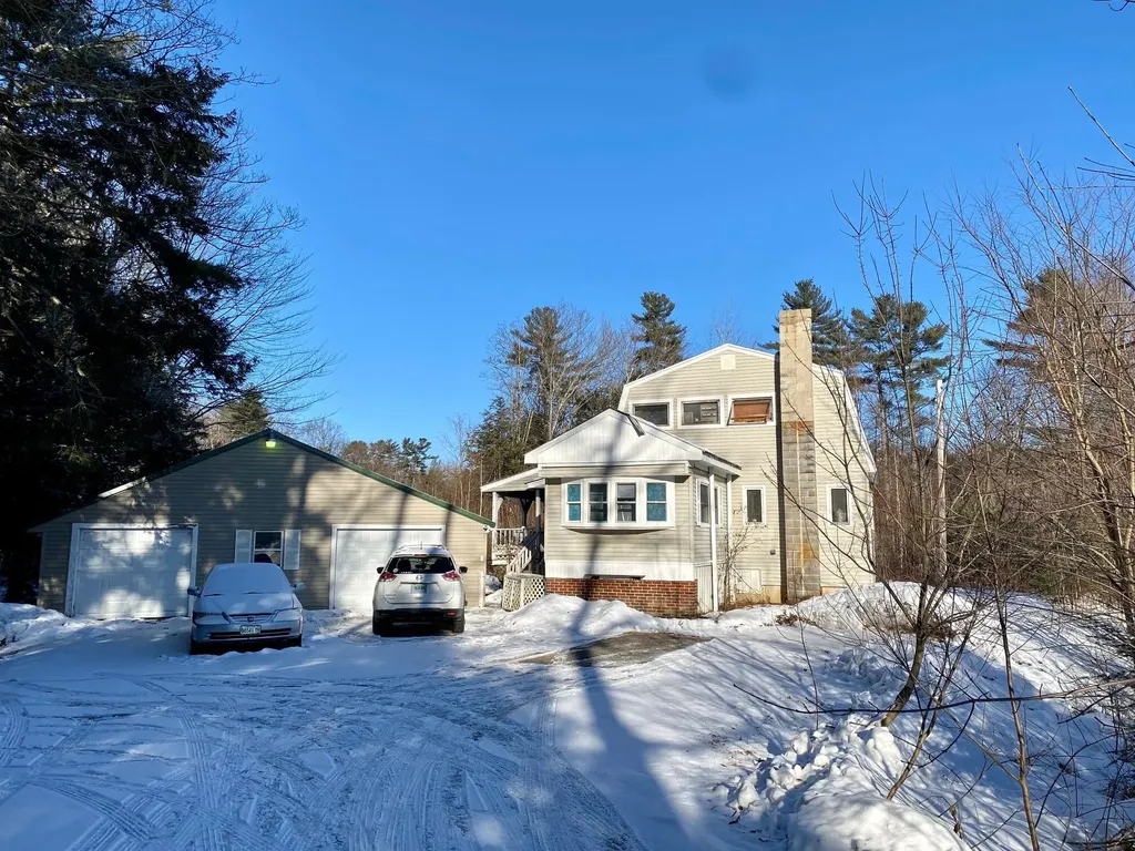 388 Narragansett Trail Buxton ME 04093