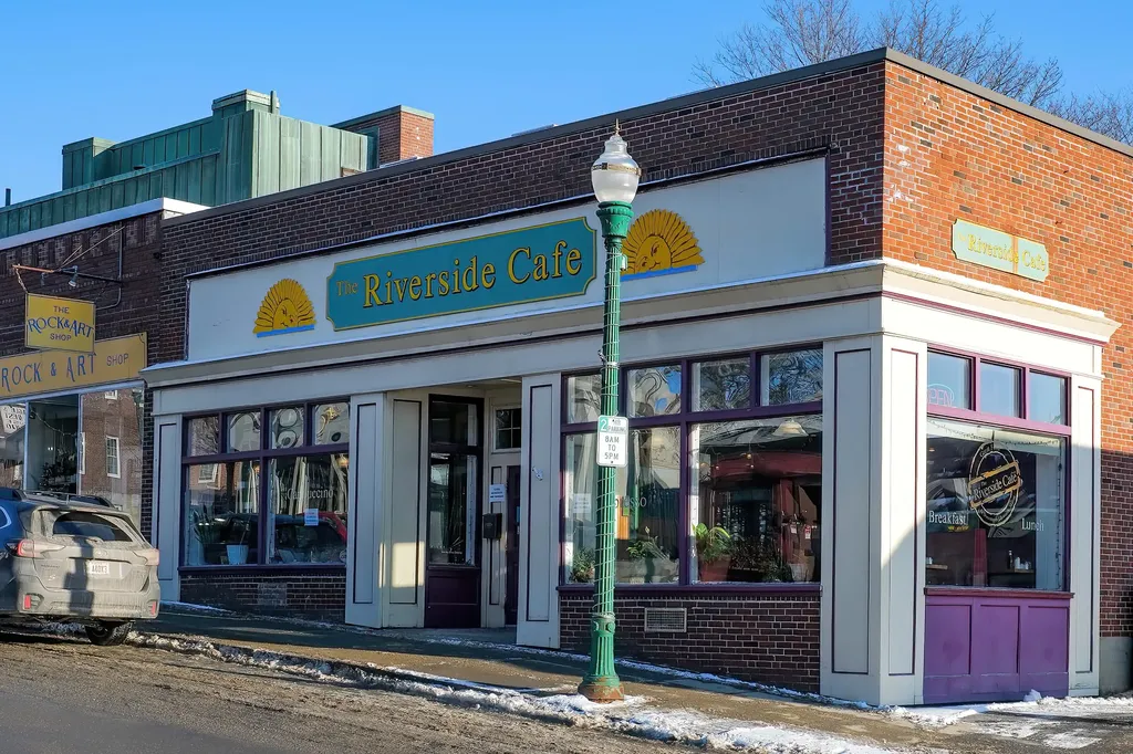 151 Main Street Ellsworth ME 04605
