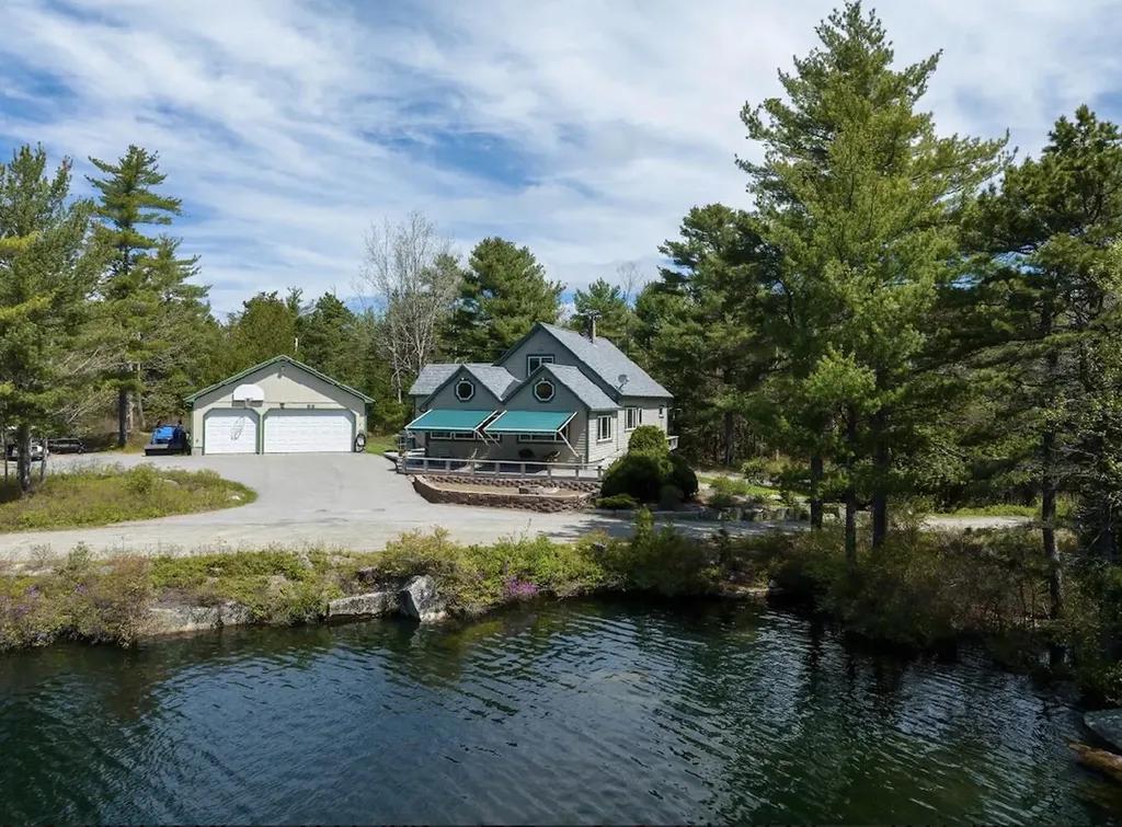 23 Crane Road Mount Desert ME 04660