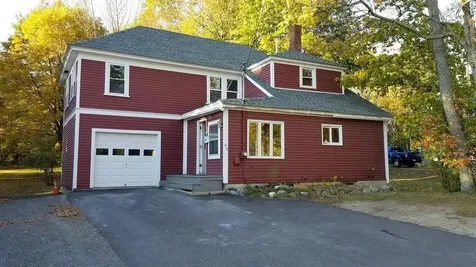 415 Stillwater Avenue Old Town ME 04468