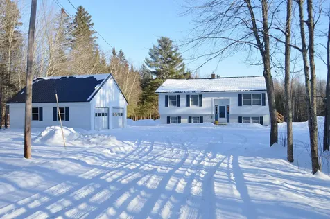 510 Darling Road Hudson ME 04449