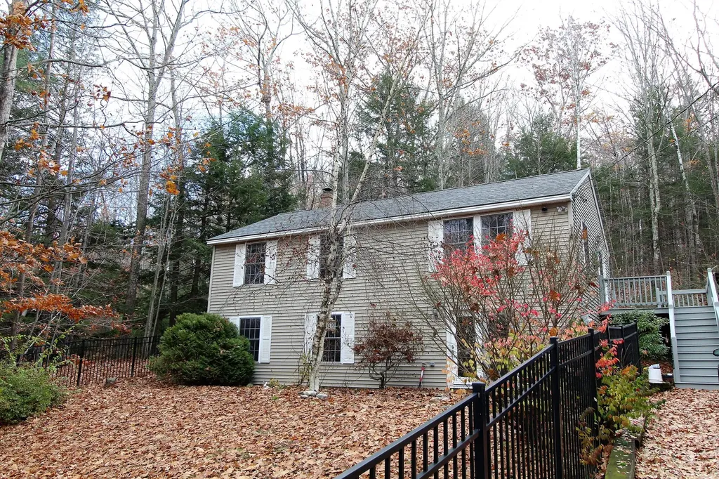 743 Gray Road Windham ME 04062