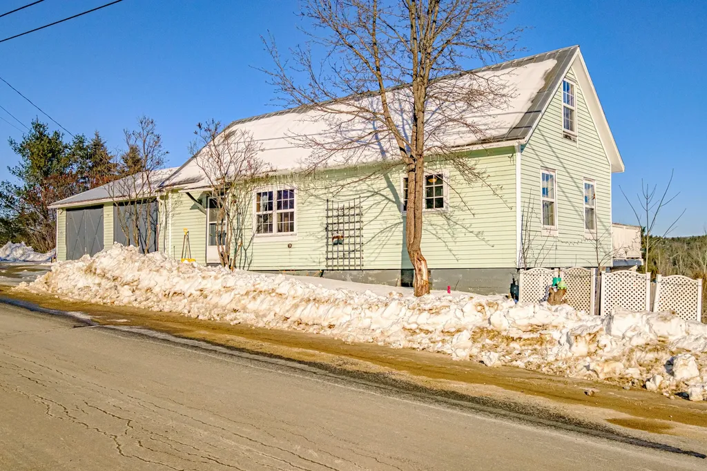 575 Elm Hill Road Paris ME 04281