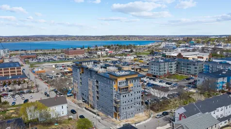 75 Chestnut Street Portland ME 04101