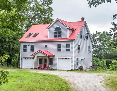 47 Perks Peak Road Windham ME 04062