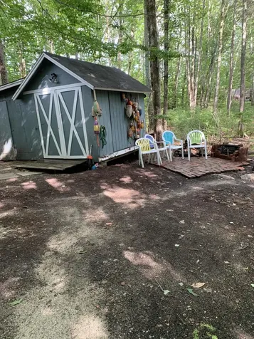 222 Gore Road Naples ME 04055