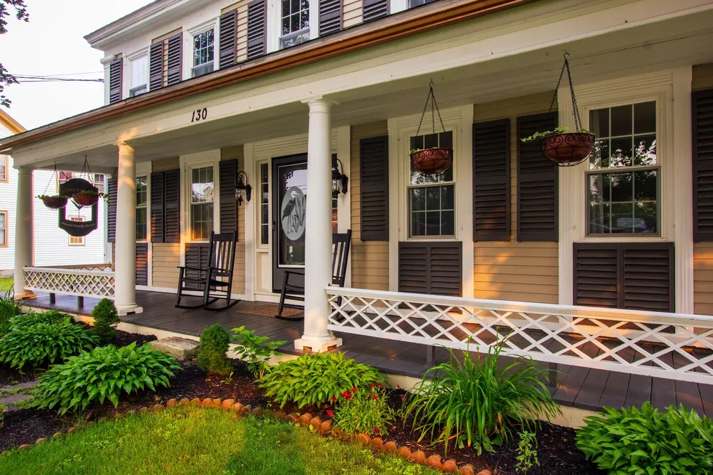 130 Main Street Unity ME 04988