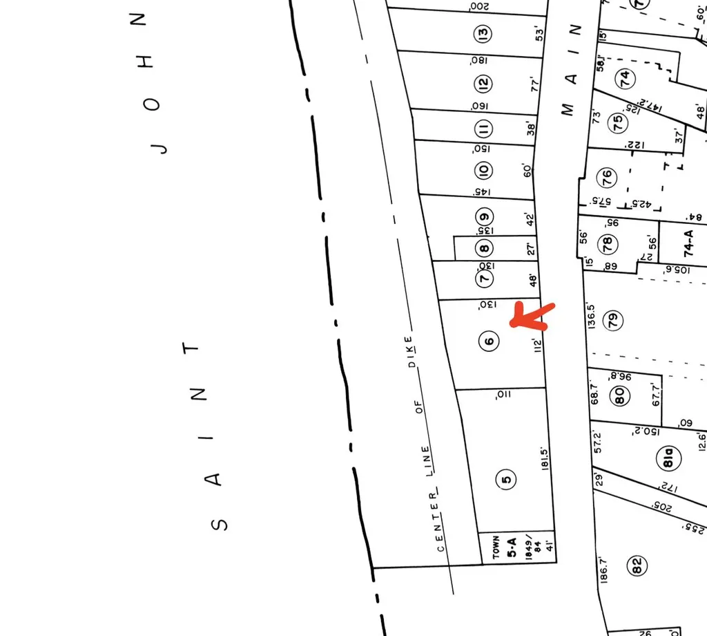 315 W Main Street Fort Kent ME 04743