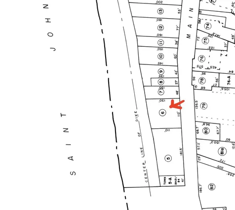 315 W Main Street Fort Kent ME 04743