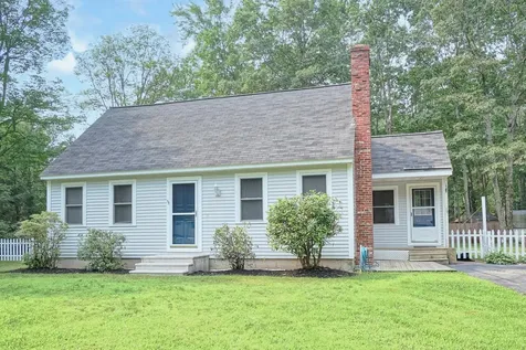 30 Forbes Lane Windham ME 04062