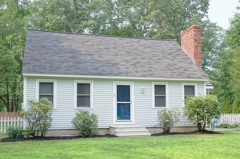 30 Forbes Lane Windham ME 04062
