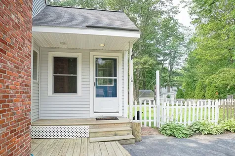 30 Forbes Lane Windham ME 04062