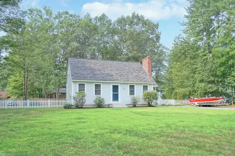 30 Forbes Lane Windham ME 04062