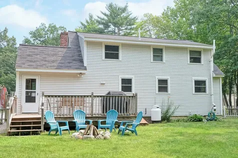 30 Forbes Lane Windham ME 04062