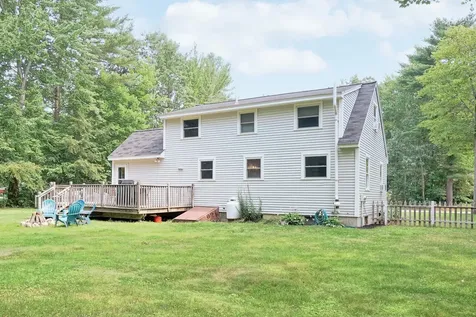 30 Forbes Lane Windham ME 04062