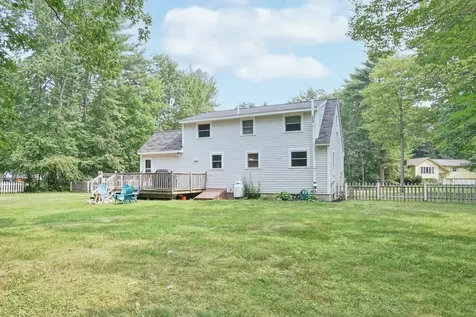 30 Forbes Lane Windham ME 04062