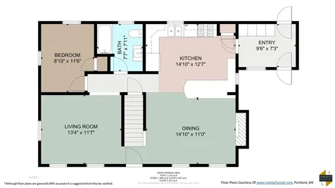 30 Forbes Lane Windham ME 04062