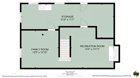 30 Forbes Lane Windham ME 04062