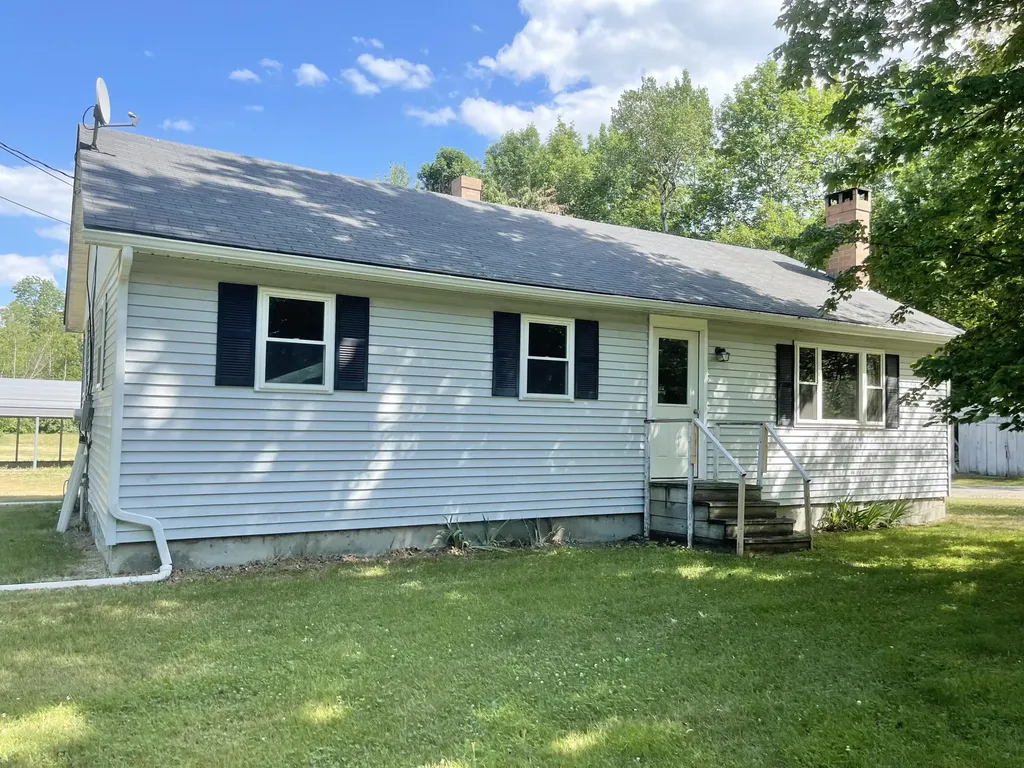 496 S Monmouth Road Monmouth ME 04259