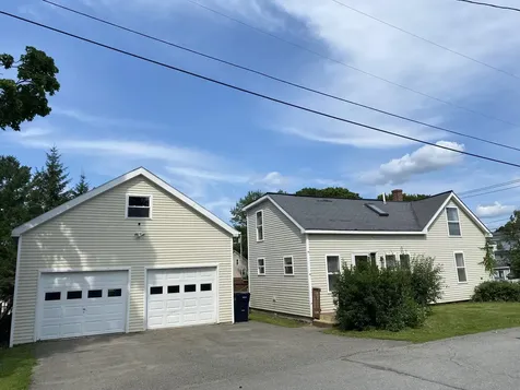 77 Webster Avenue Bangor ME 04401