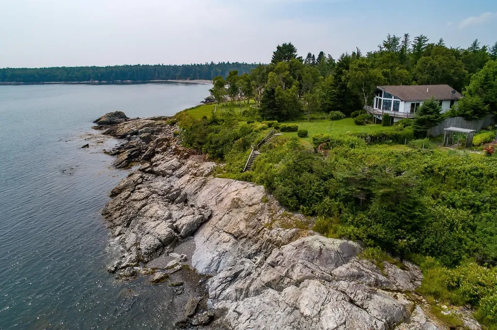 487 Mason Bay Road Jonesport ME 04649