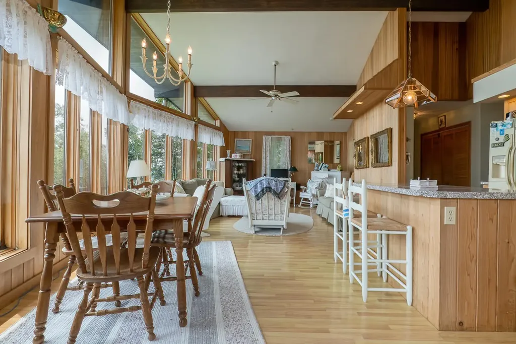 487 Mason Bay Road Jonesport ME 04649