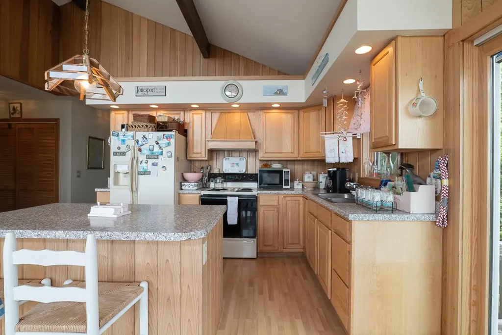487 Mason Bay Road Jonesport ME 04649