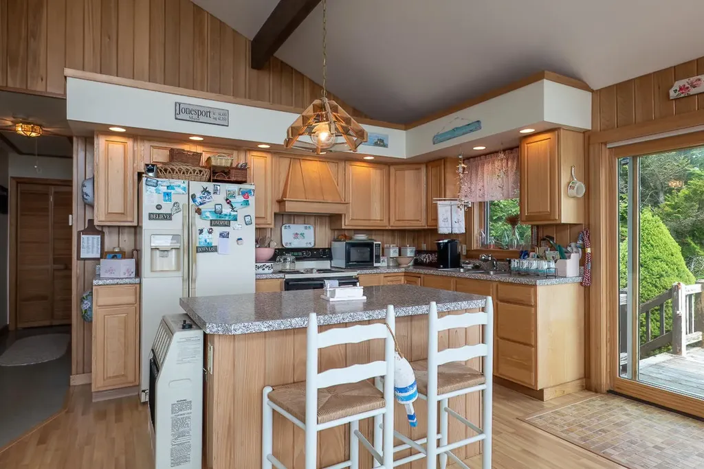487 Mason Bay Road Jonesport ME 04649