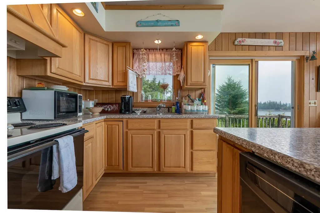 487 Mason Bay Road Jonesport ME 04649