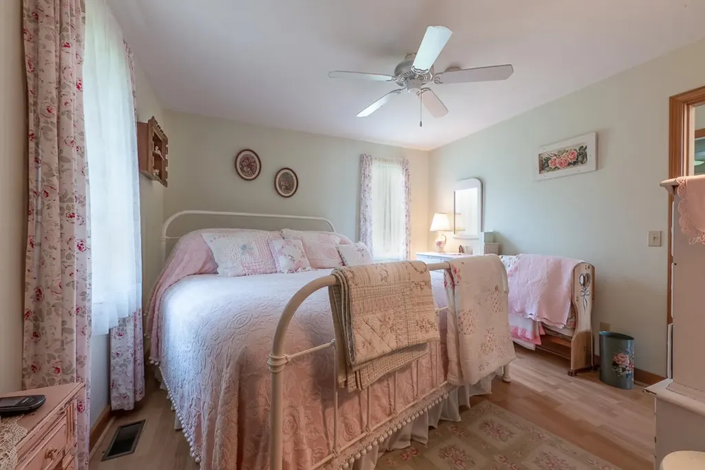 487 Mason Bay Road Jonesport ME 04649