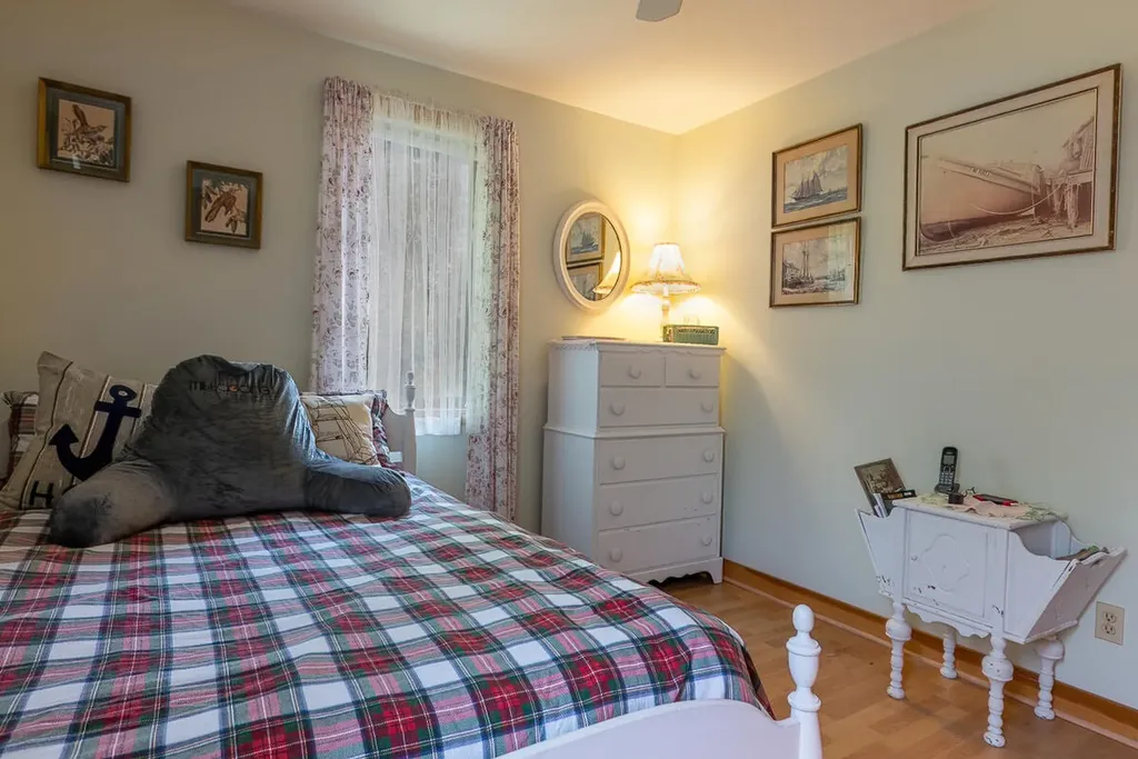 487 Mason Bay Road Jonesport ME 04649