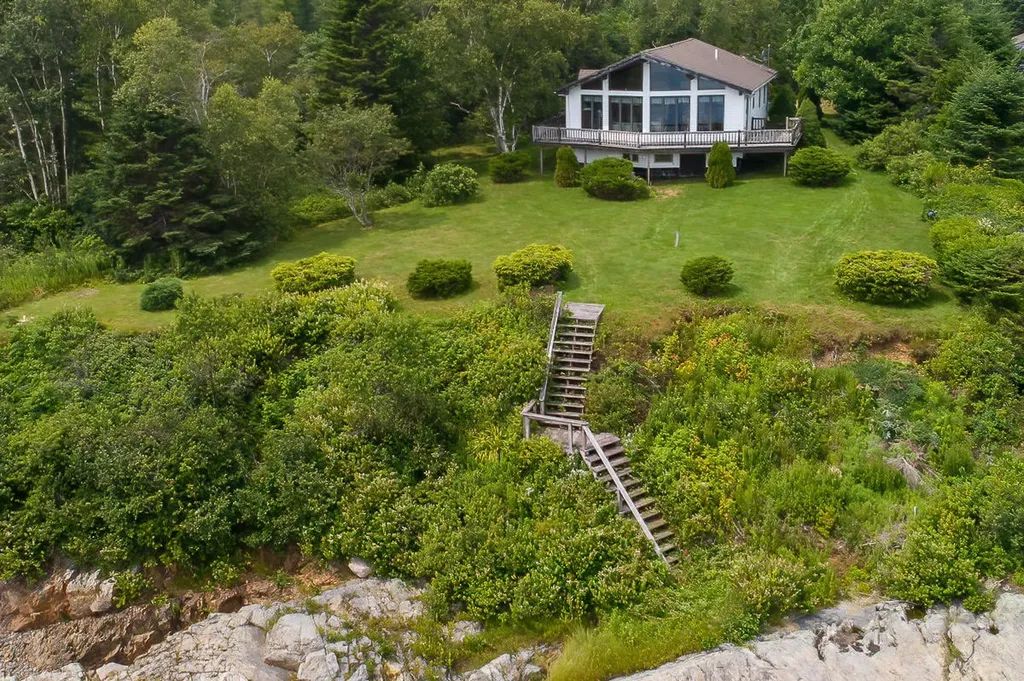 487 Mason Bay Road Jonesport ME 04649