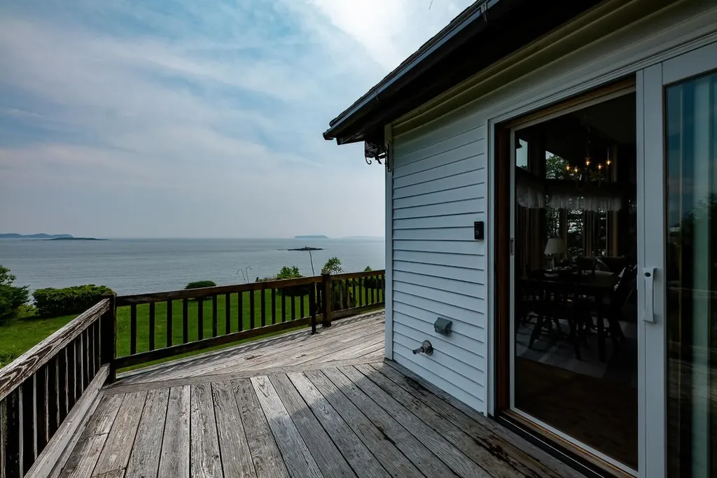 487 Mason Bay Road Jonesport ME 04649