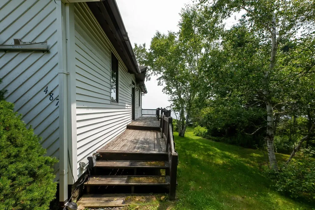 487 Mason Bay Road Jonesport ME 04649