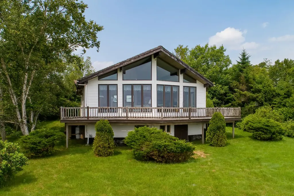 487 Mason Bay Road Jonesport ME 04649