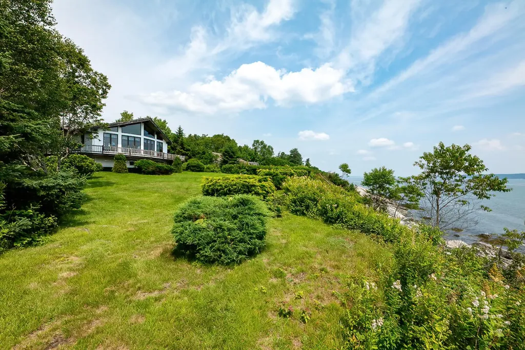 487 Mason Bay Road Jonesport ME 04649
