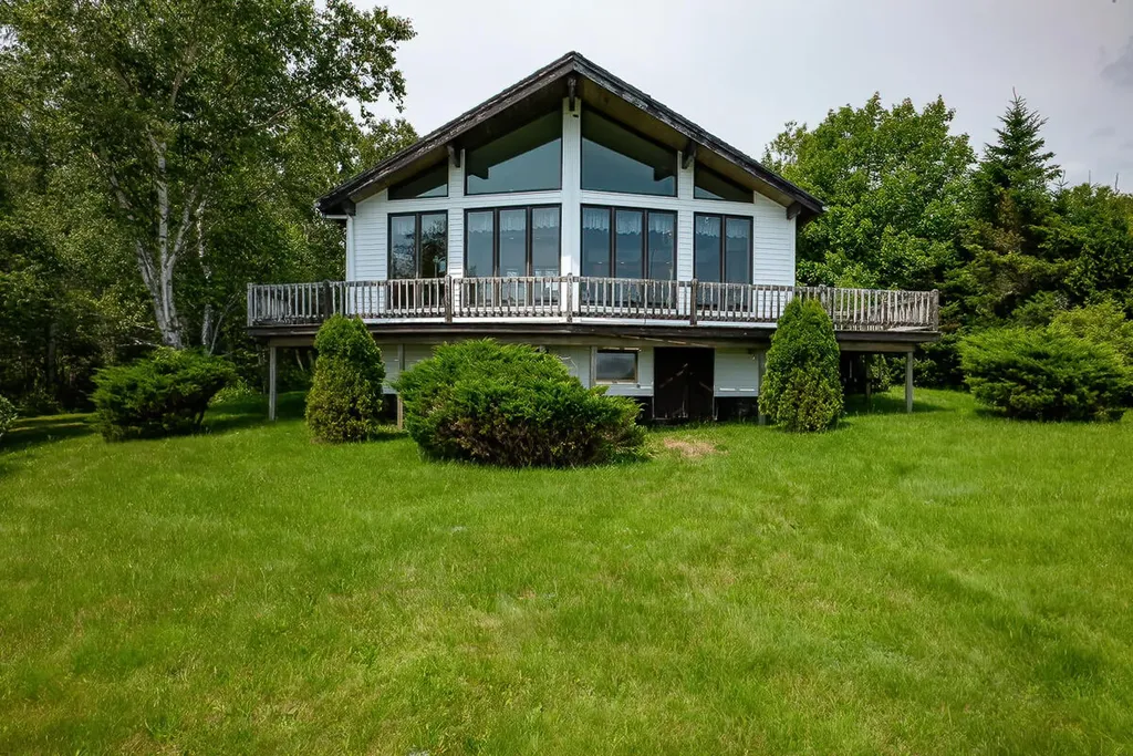 487 Mason Bay Road Jonesport ME 04649