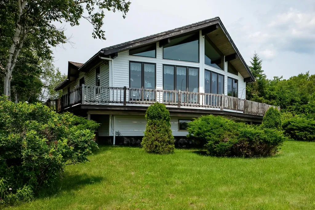 487 Mason Bay Road Jonesport ME 04649