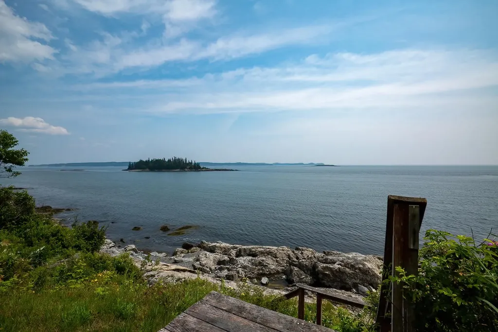 487 Mason Bay Road Jonesport ME 04649