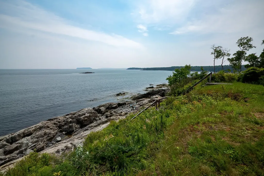 487 Mason Bay Road Jonesport ME 04649
