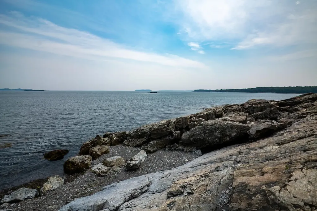 487 Mason Bay Road Jonesport ME 04649