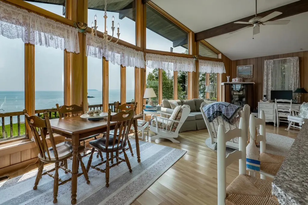 487 Mason Bay Road Jonesport ME 04649
