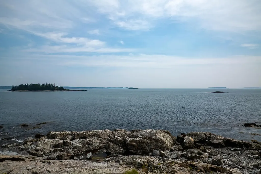 487 Mason Bay Road Jonesport ME 04649