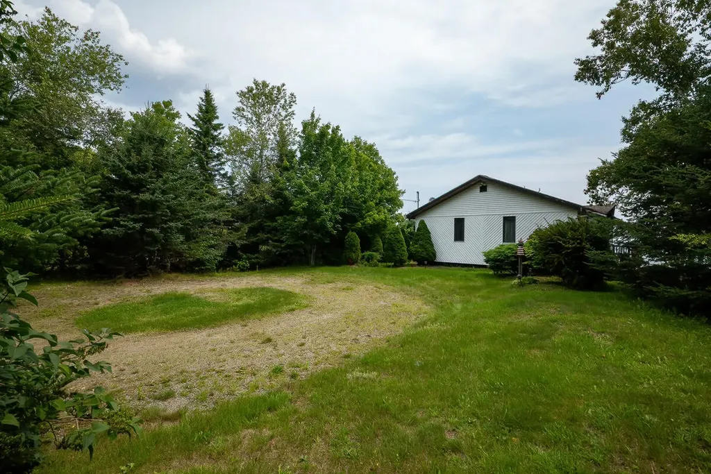 487 Mason Bay Road Jonesport ME 04649