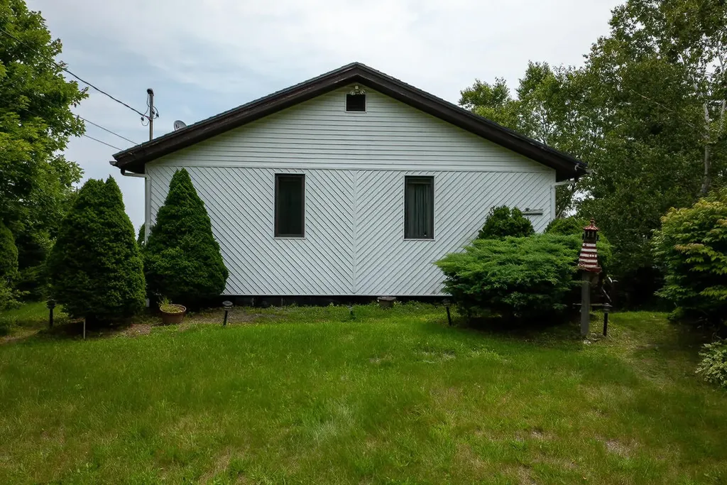 487 Mason Bay Road Jonesport ME 04649