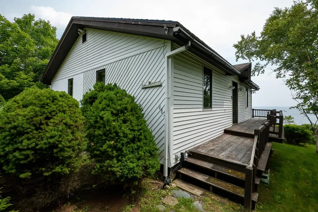 487 Mason Bay Road Jonesport ME 04649