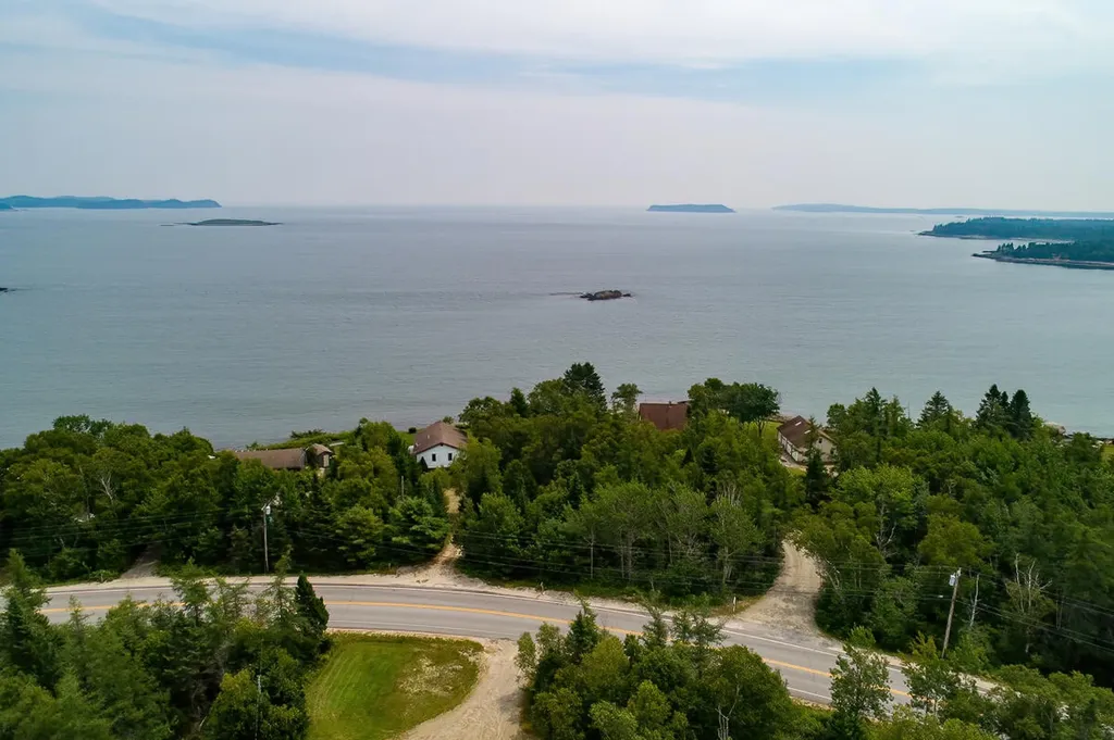 487 Mason Bay Road Jonesport ME 04649