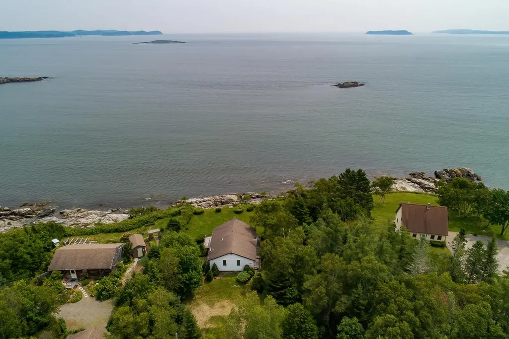 487 Mason Bay Road Jonesport ME 04649