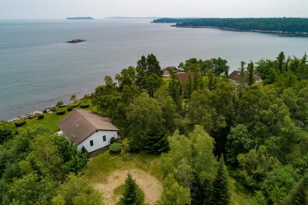 487 Mason Bay Road Jonesport ME 04649
